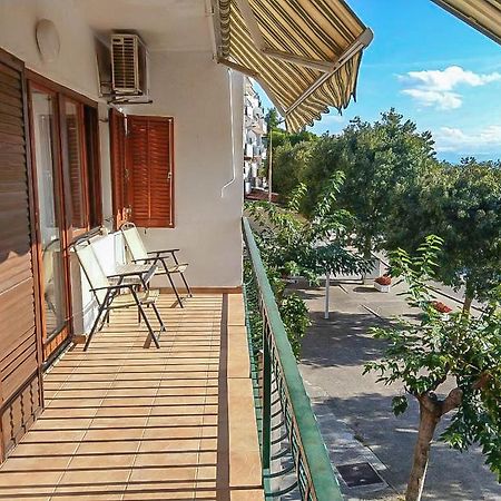 Apartman Melis Podgora Exterior photo
