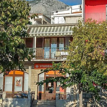 Apartman Melis Apartment Podgora Exterior photo