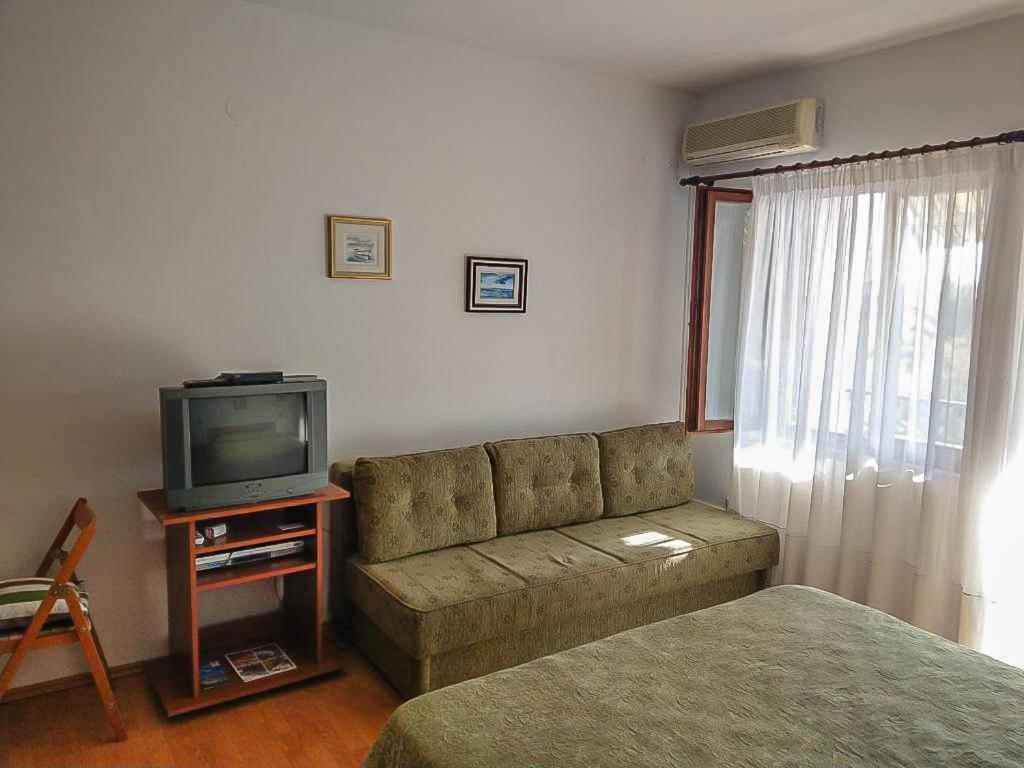 Apartman Melis Apartment Podgora Exterior photo