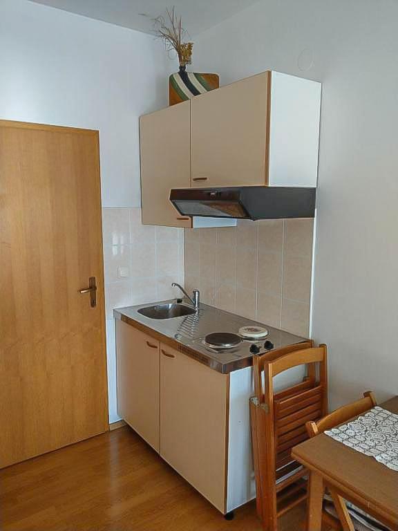 Apartman Melis Apartment Podgora Exterior photo